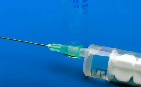 Syringe Stock Photos