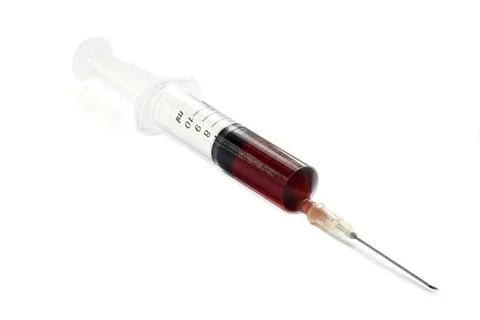 Syringe Stock Photos