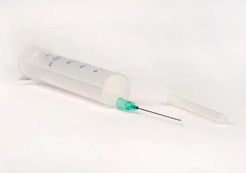 Syringe Stock Photos