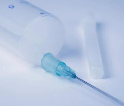 Syringe Stock Photos