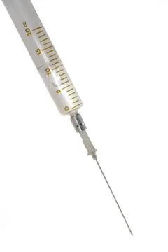 Syringe Stock Photos