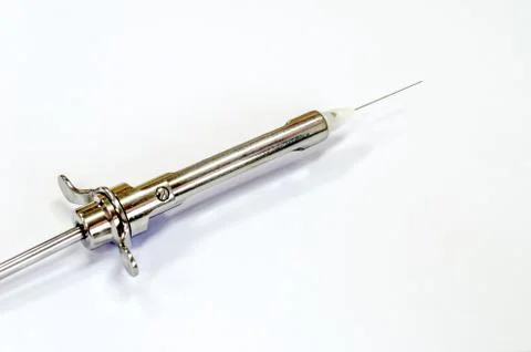 Syringe Stock Photos