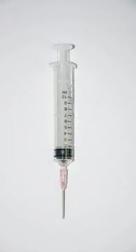 Syringe Stock Photos