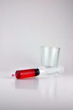 Syringe Stock Photos