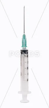 Syringe Stock Photos