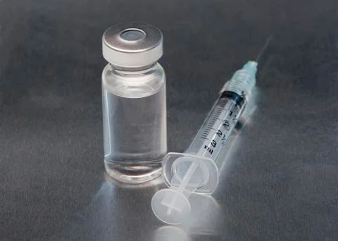 Syringe Stock Photos