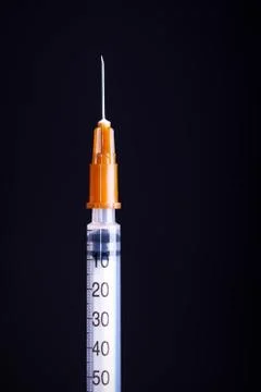 Syringe Stock Photos