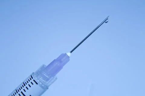Syringe Stock Photos