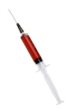 Syringe Stock Photos