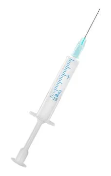 Syringe Stock Photos