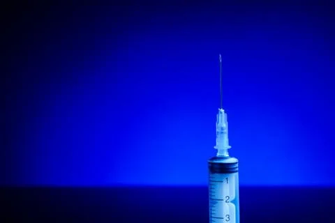 Syringe Stock Photos