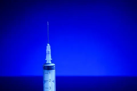 Syringe Stock Photos