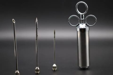 Syringe Stock Photos