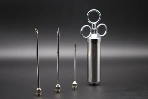 Syringe Stock Photos