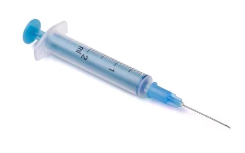 Syringe Stock Photos