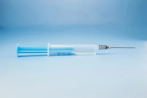 Syringe Stock Photos