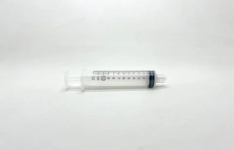 Syringe Stock Photos