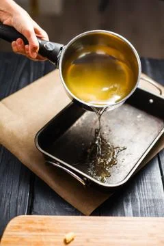 Syrup in the form of Stock Photos