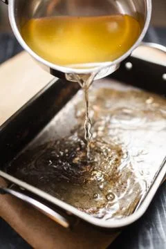 Syrup in the form of Stock Photos