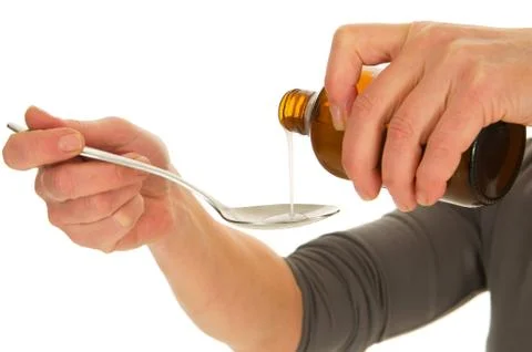 Syrup Stock Photos