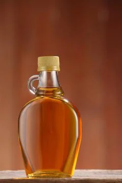 Syrup 스톡 사진