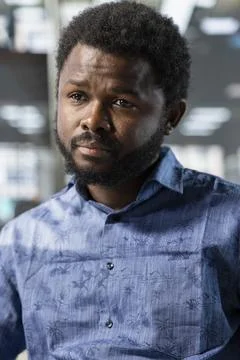 System administrator doing software quality assurance 스톡 사진