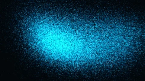 System Anneals Downward Into Its Lowest Energy Configuration Stock-Footage 344513708