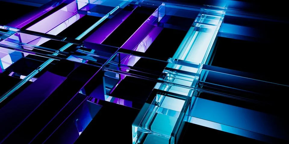 System Architecture Stock Photos