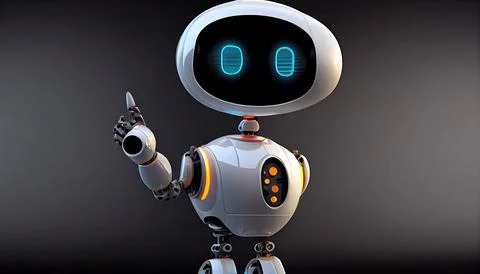 System Artificial intelligence ChatGPT Chat Bot AI Technology Stock Illustration