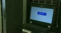 A system block of the computer, server HD Footage