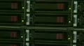 A system block of the computer, server HD Footage