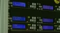 A system block of the computer, server HD Footage