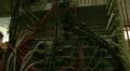 A system block of the computer, server HD Footage