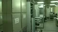 A system block of the computer, server HD Footage
