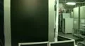 A system block of the computer, server HD Footage