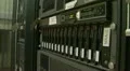 A system block of the computer, server HD Footage