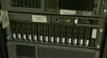 A system block of the computer, server HD Footage