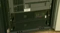 A system block of the computer, server HD Footage