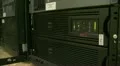 A system block of the computer, server HD Footage