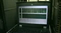 A system block of the computer, server HD Footage