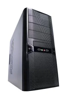 System block Stock-Fotos