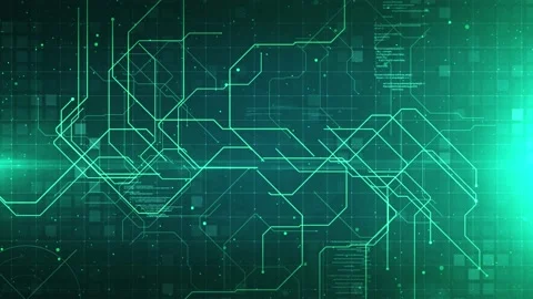 System Blur-1 Stock Footage 169923587