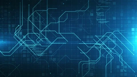 System Classic-1 Stock Footage 169923724