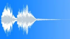 System confirm ding Sound Effect