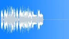 System Critical Malfunction Glitch 2Sound Effect