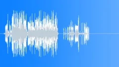 System Critical Malfunction Glitch 3Sound Effect