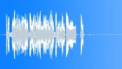 System Critical Malfunction GlitchSound Effect