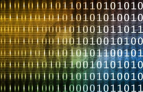 System development Stock Illustration