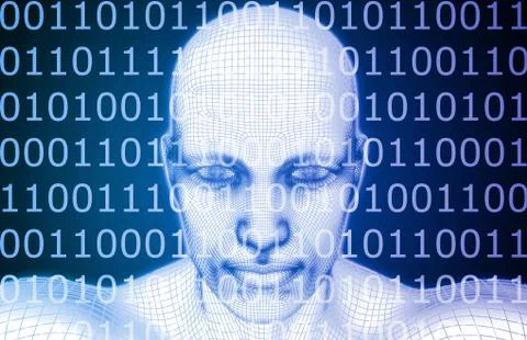 System Development Stockillustratie