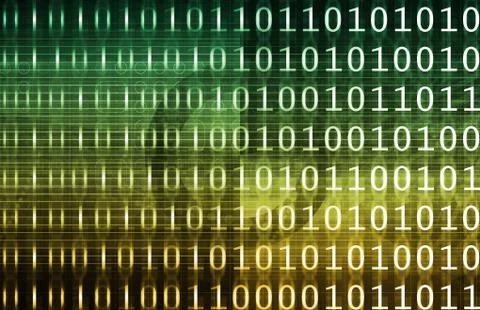 System Development Illustrazione stock